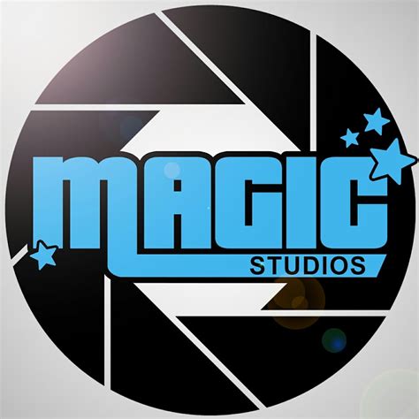 Magic studio con